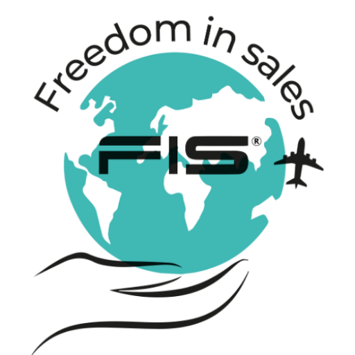 Freedom in Sales